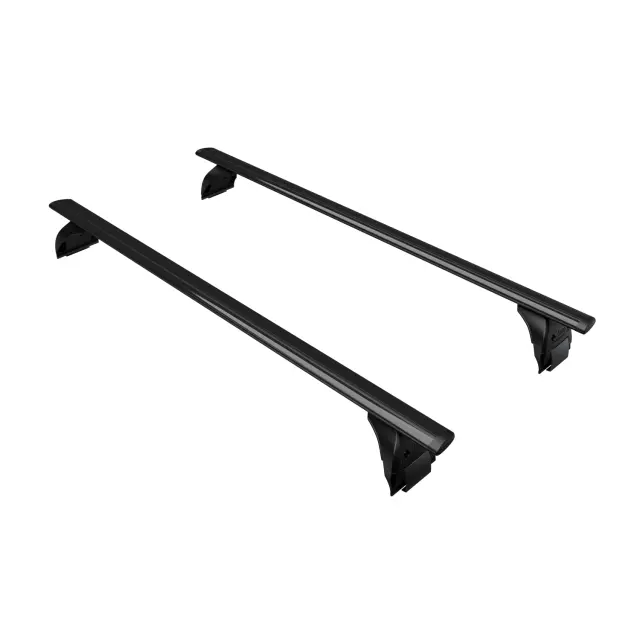82215387AB - Carriers &amp; Cargo Hauling Accessories: Mopar Multipurpose Roof Rack for Mopar Image