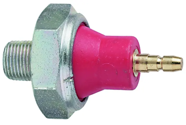 70015 - Interior: Facet Engine Oil Pressure Switch for FACET FUEL PUMPS Image
