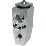 EX10688C - : A/C Expansion Valve -- Block Expansion Valve for UAC Image