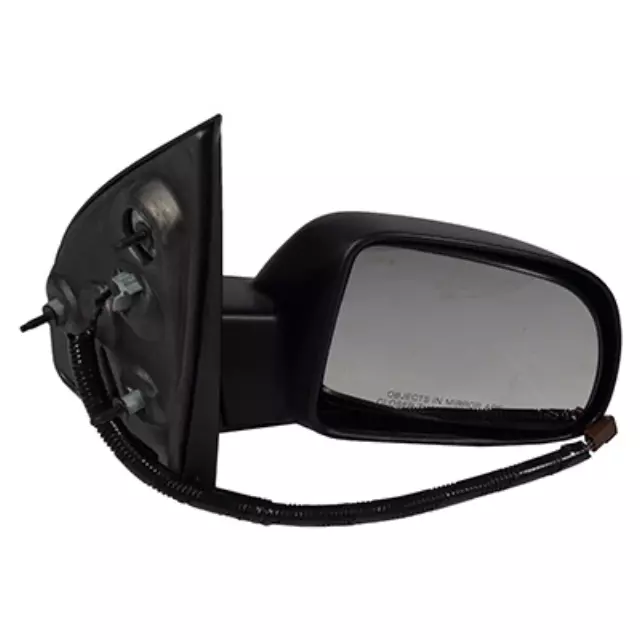 5F2Z17682AA - Body: Mirror Assembly for Ford: Freestar | Mercury: Monterey Image