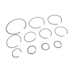 19168285 - : Retaining Ring for GM Image