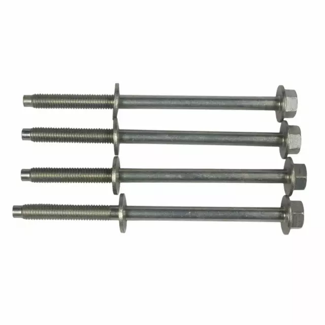 W714373S437 - : Clutch &amp; Pulley Mount Bolt for Ford: Mustang Image