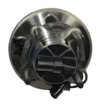 113313 - : Ford, Mercury (3.9, 4.2) Wheel Bearing and Hub Assembly  - Rear Right for GSP Image