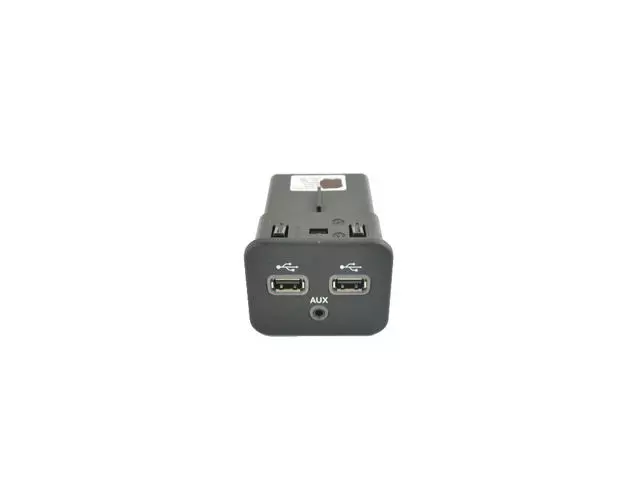 Media Hub Usb Port - Mopar (68283703AA)