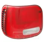 11534801 - : TYC Tail Light Assembly for TYC Image