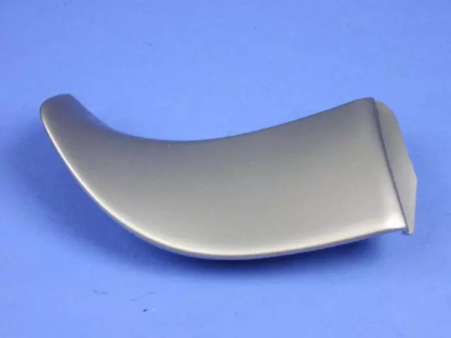 Instrument Panel Applique, Driver, Inboard - Mopar (1UQ70AAAAA)