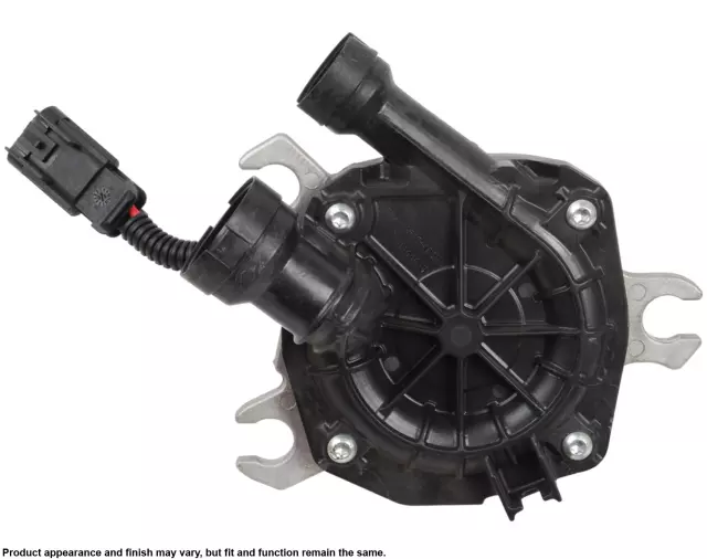 323505M - : Secondary Air Injection Pump for Cardone Image