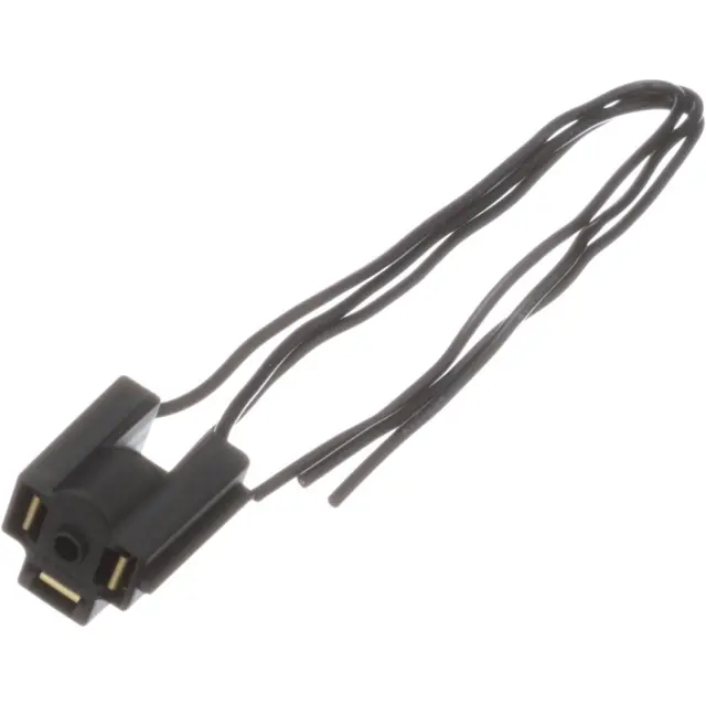 S526 - Lighting &amp; Lamps: Hazard Flasher Connector for SMP CORP Image