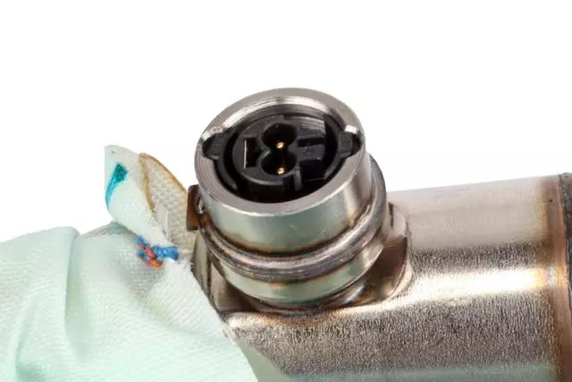 Driver Side Roof Side Rail Airbag - GM (95176456)