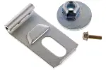 MS25091 - : Alignment Camber Wedge Kit for MEVOTECH Image