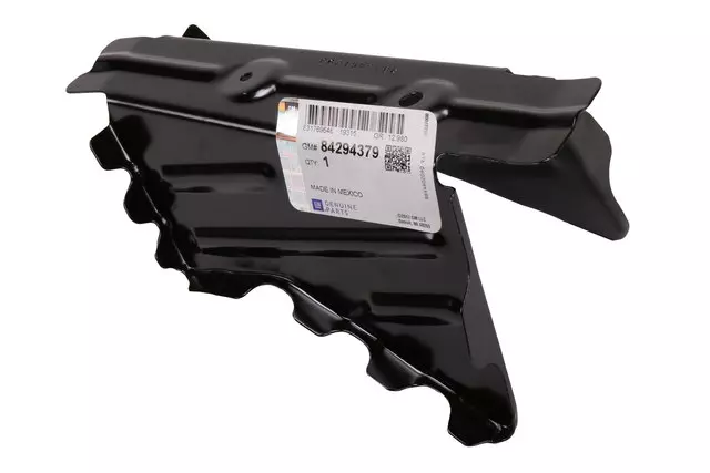 2018-2024 GM - Driver Side Underbody Number 2 Cross Sill Extension - GM (84294379)