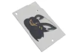 68592815AB - : Scat Pack Nameplate, Left for Mopar Image