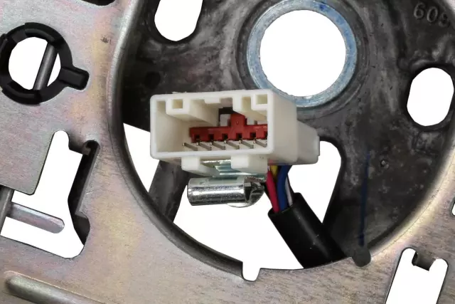 22838980 - Steering: Steering Wheel for GM Image