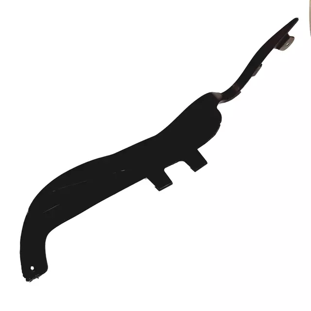 3B0807548 - Body: Side Spoiler for Volkswagen: Passat Image