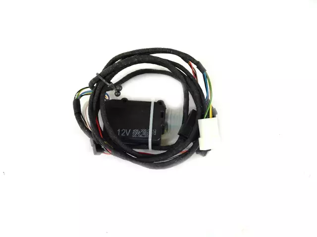 5133512AA - Body: Lock Actuator for Dodge: Sprinter 2500, Sprinter 3500 Image