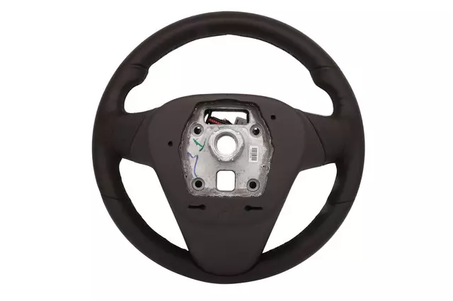 13409771 - : Cocoa Steering Wheel for Buick: Verano Image