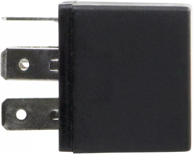 Auxiliary Heating and Air Conditioning Blower Motor Relay - GM (19189419)