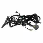 HL3Z14405WC - : Wiring Assembly Rear Lamps for Ford Image