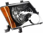 26010ZL00A - Electrical: Headlamp Assembly for Nissan: Xterra Image