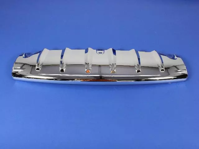 Fascia Plate - Mopar (55156781AC)