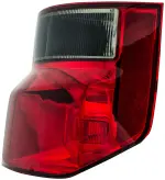 1611458 - : Tail Light Assembly for Dorman Image