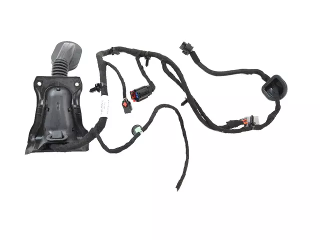 68190452AB - Electrical: Rear Door Wiring, Right Rear Door for Mopar Image