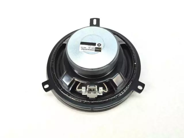5064203AD - : Speaker, Right Front Door for Dodge: Nitro | Jeep: Liberty Image