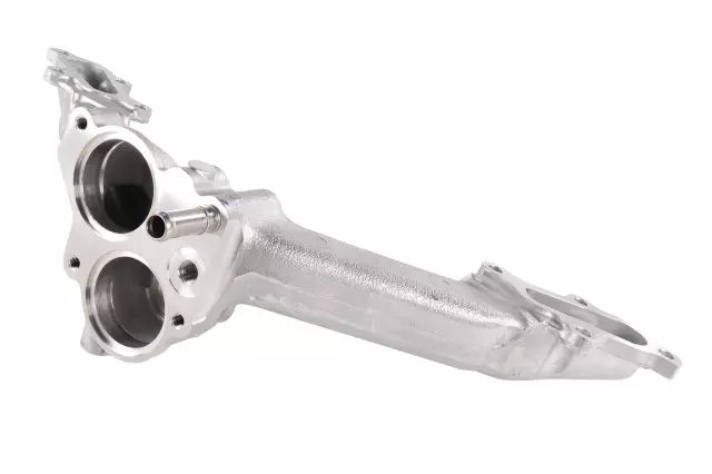 12642719 - : Engine Coolant Thermostat Housing for Chevrolet: Express 2500, Express 3500, Express 4500 | GMC: Savana 2500, Savana 3500, Savana 4500 Image