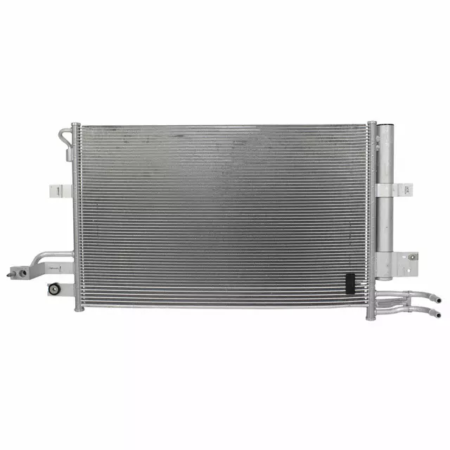 A/C Condenser - Ford (EB5Z-19712-F)