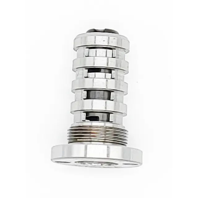 2VTS0190 - Engines &amp; Components: Engine Variable Valve Timing (VVT) Solenoid for HOLSTEIN Image