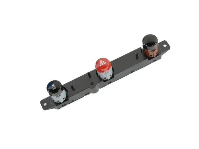 Instrument Panel Switch - Mopar (6AU16LXFAA)