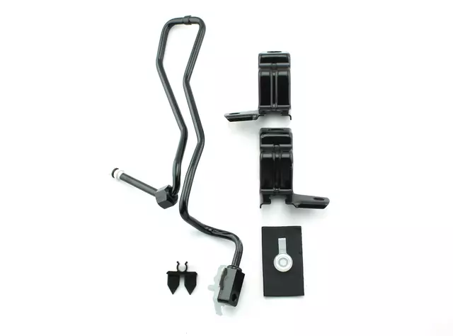 8884035080 - HVAC: Air Conditioner &amp; AC for Toyota: Tacoma Image