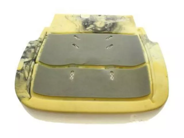 DA8Z74632A23J - Body: Seat Cushion Pad for Ford: Flex Image