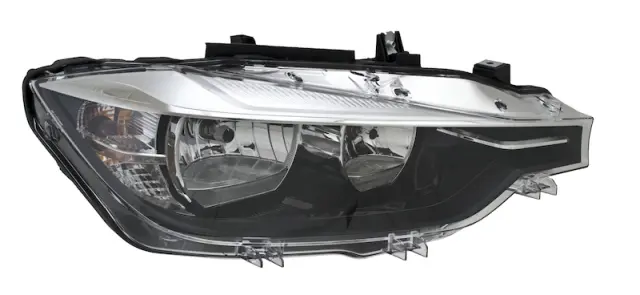 12101961 - : Hella Headlight Assembly for Hella Image