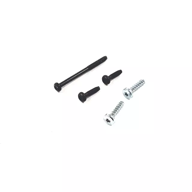 5NA898011 - Body: Housing Assembly Hardware Kit for Volkswagen: Tiguan Image