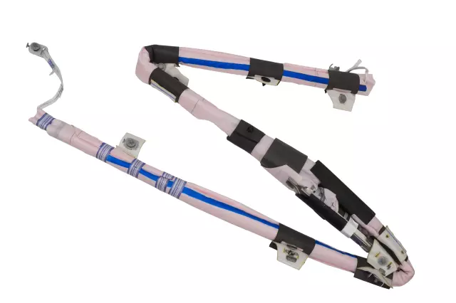 42666301 - : Head Air Bag for Chevrolet: Sonic Image