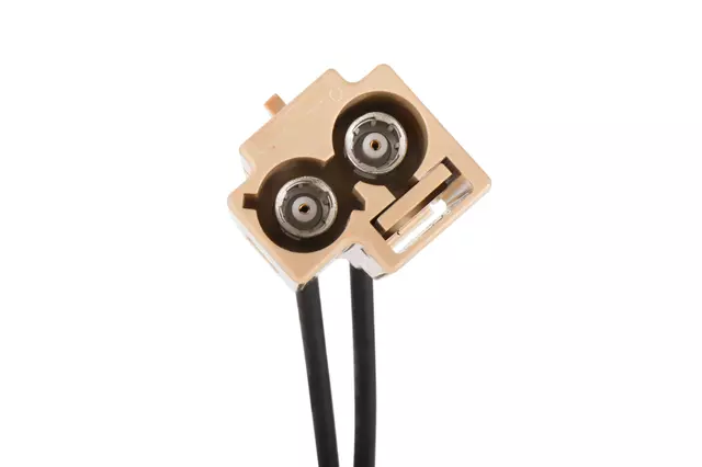 Digital Radio And Navigation Antenna Cable - GM (84746841)