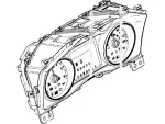 CC3Z10849FA - : Instrument Cluster for Ford Image