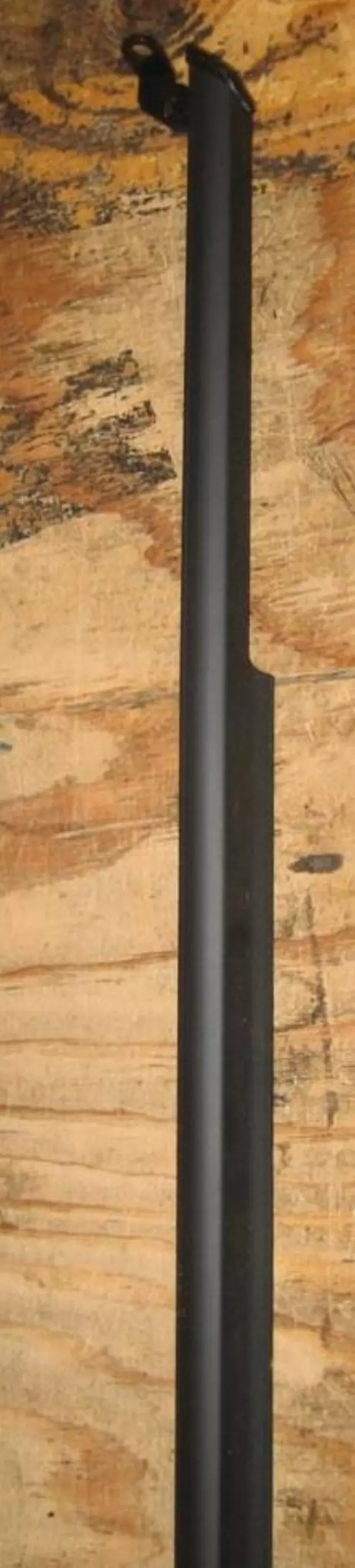 Door Belt Molding (Left, Front) - Toyota (75720-02050)