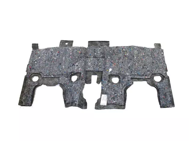 1NV00LU5AO - : Rear Floor Carpet for Mopar Image