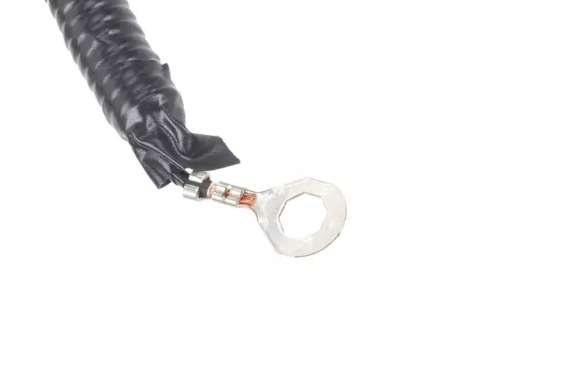 Headlamp Wiring Harness - GM (15886613)