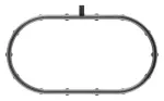 13268100 - : GASKET, INTAKE MANIFOLD for Ajusa Image