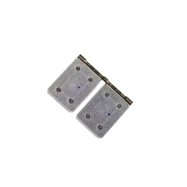 5073992AA - HVAC: HVAC Mode Door for Mopar Image