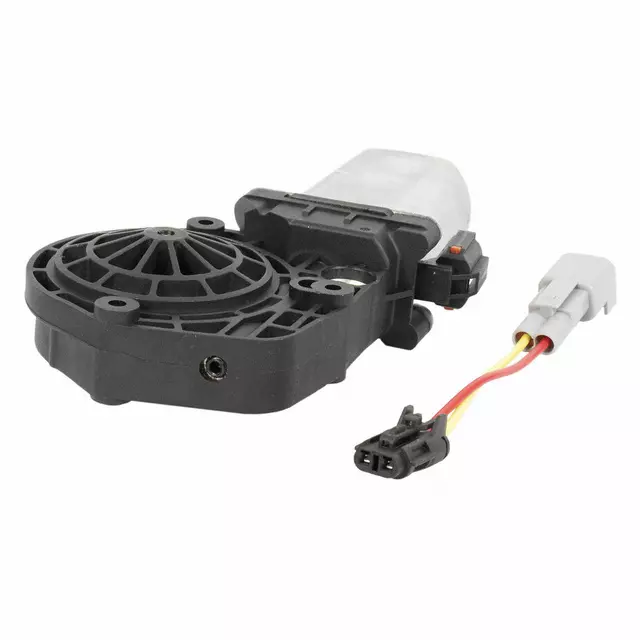 H2MZ99233V94F - : Window Motor for Ford: F-250 Super Duty, F-350 Super Duty, F-450 Super Duty, F-550 Super Duty Image