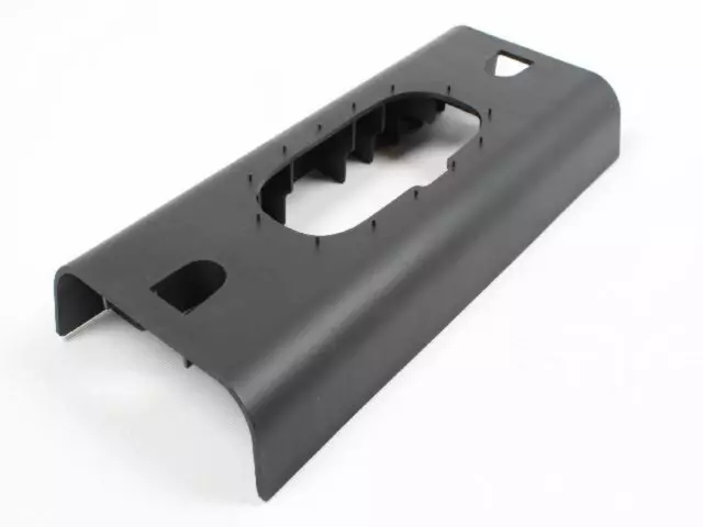 Dome Lamp Bezel - Mopar (5KQ78DX9AB)