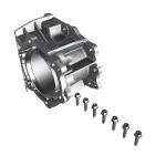 68234999AA - 845RE; 8-Speed; Automatic Transmission: Transmission Adapter for Mopar Image