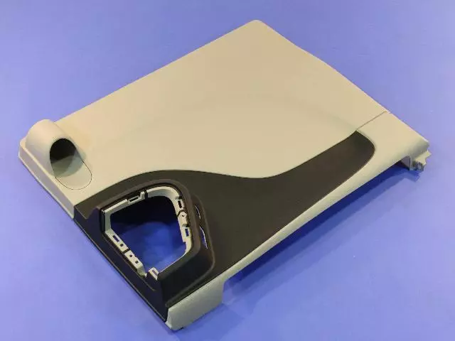 Sliding Door Trim Panel, Left - Mopar (1UW11BD1AA)