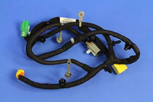 Seat Back Wiring - Mopar (68239628AB)