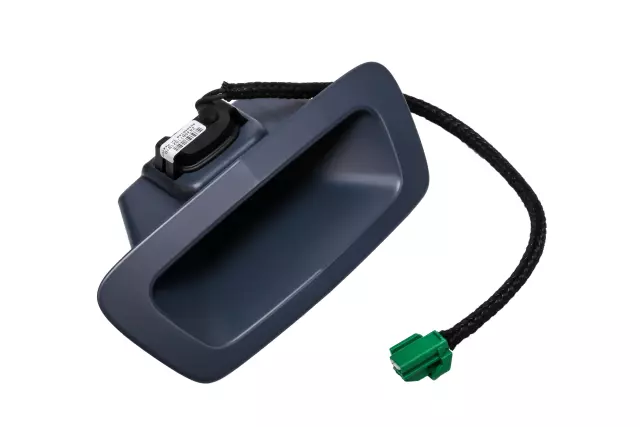 Primed Exterior Liftgate Handle - GM (22757933)