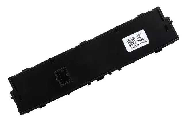 84705868 - Body: Ride Control Switch for Cadillac: Escalade, Escalade ESV Image